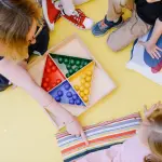 Bergamo, nasce il Polo per l’Infanzia Conca Fiorita