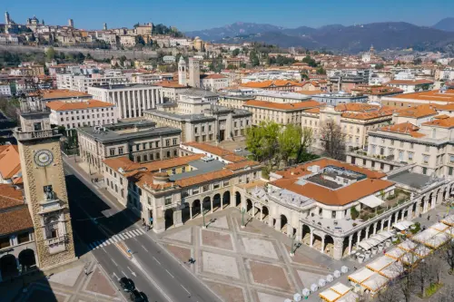 Bergamo, 16 reperti Beltrami in mostra a Minneapolis nel 2027