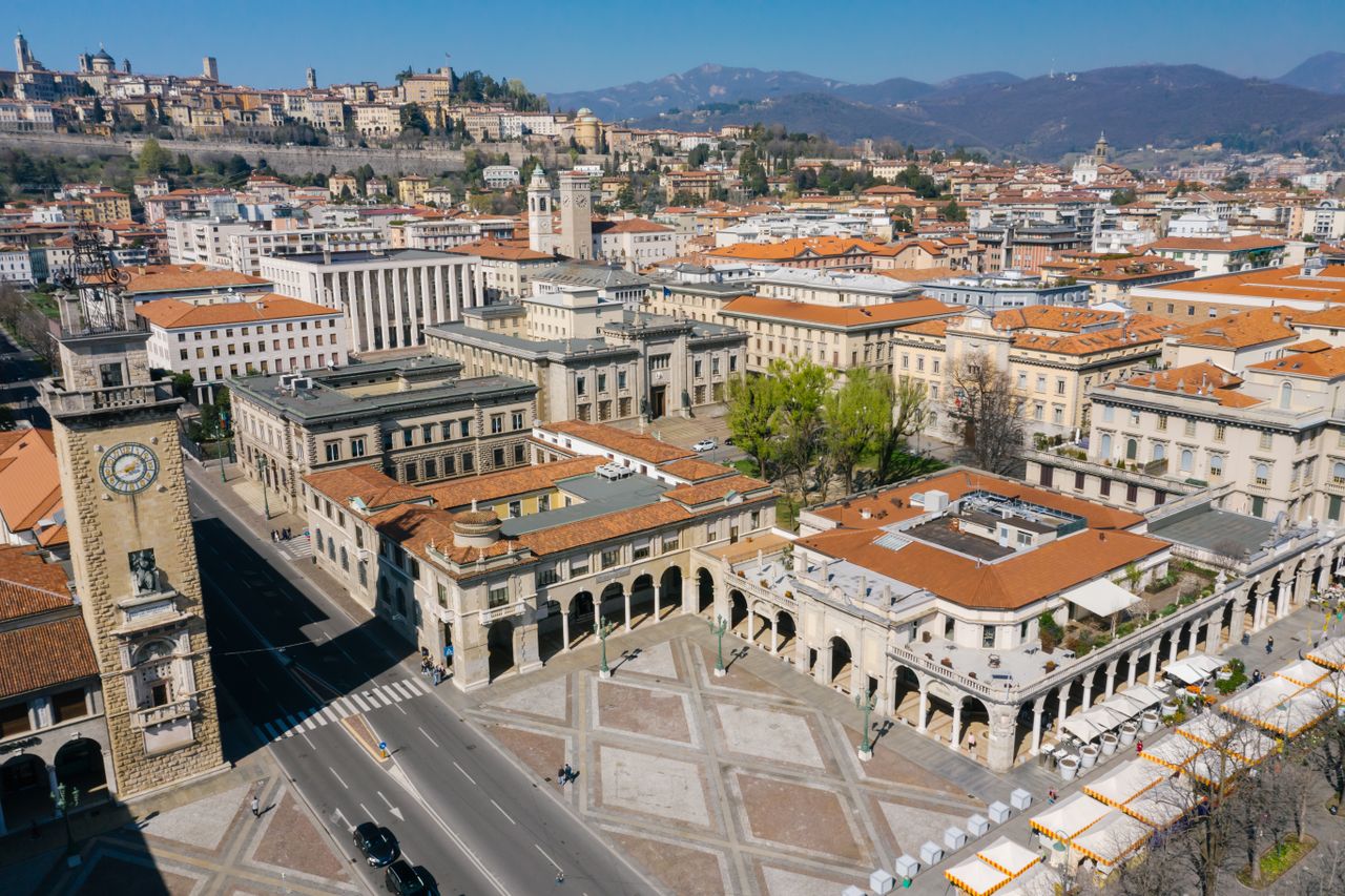 Bergamo, 16 reperti Beltrami in mostra a Minneapolis nel 2027