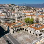 Bergamo, 16 reperti Beltrami in mostra a Minneapolis nel 2027