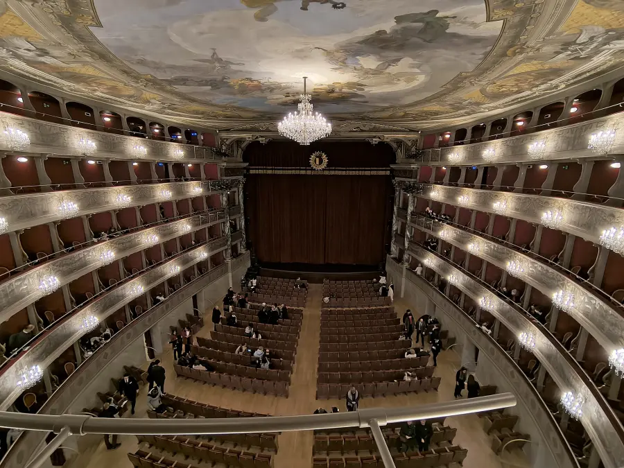 Donizetti e Bergamo: storia del compositore