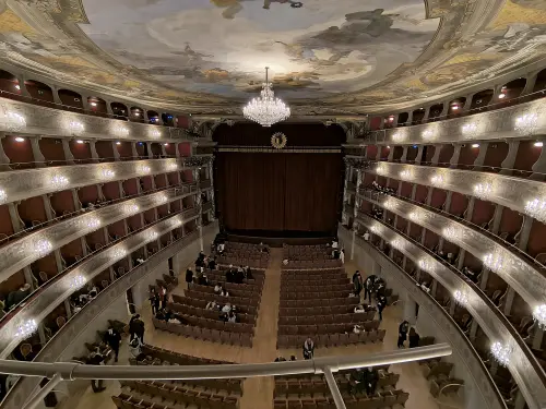 Donizetti e Bergamo: storia del compositore