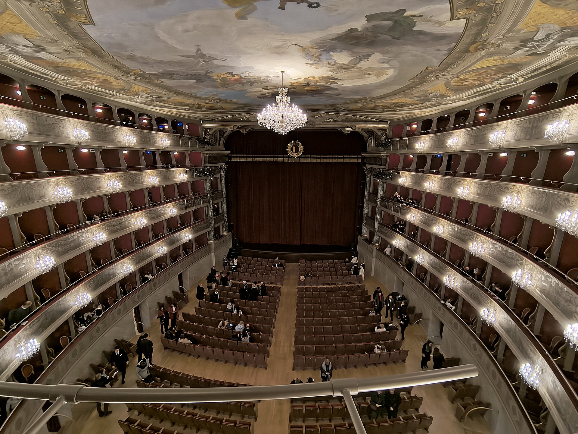 Donizetti e Bergamo: storia del compositore