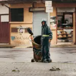 Bergamo, tornano Ecothlon e le giornate di cura dei quartieri