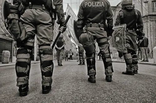 Bergamo e Seriate, 40mila euro per i presidi alle stazioni