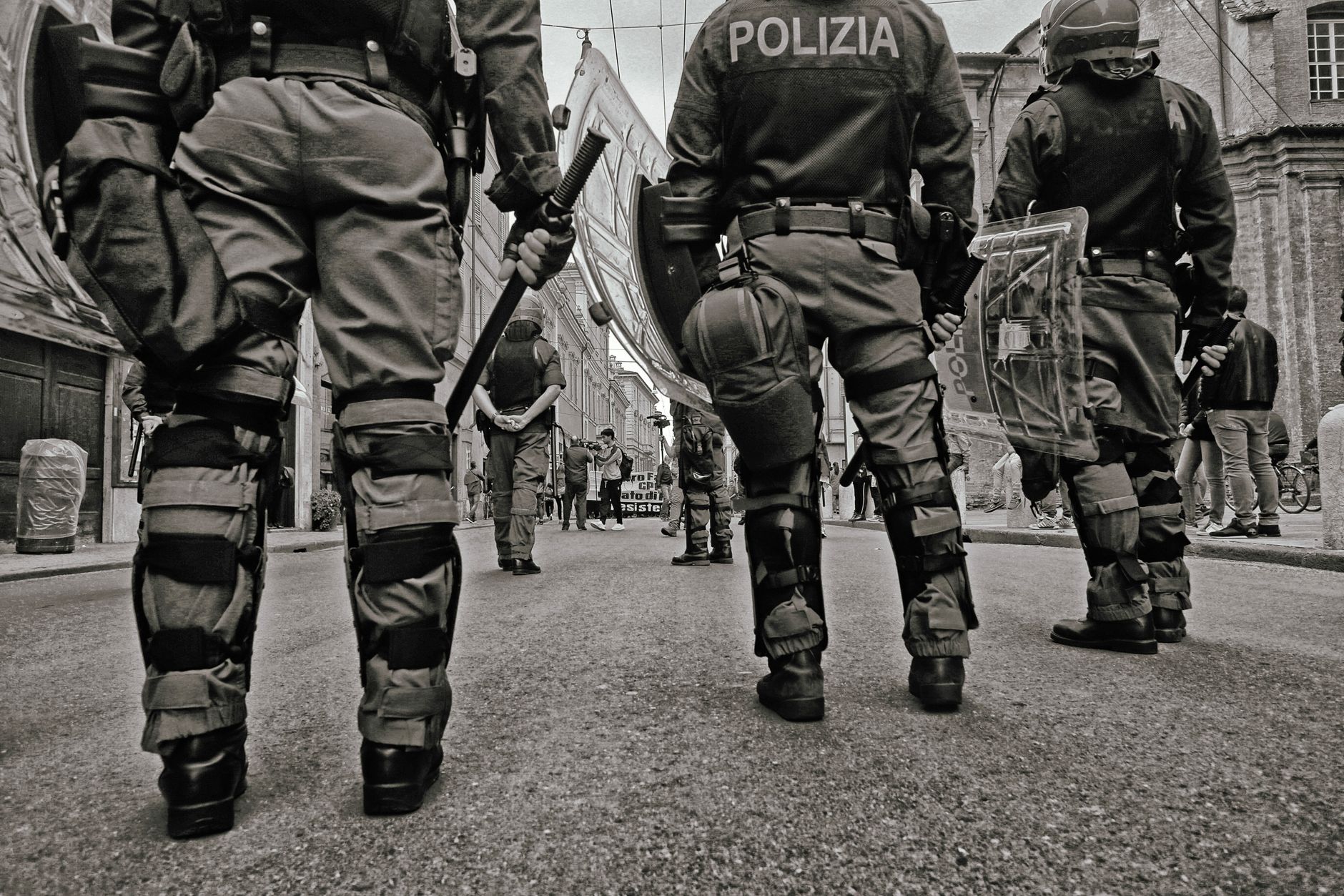 Bergamo e Seriate, 40mila euro per i presidi alle stazioni
