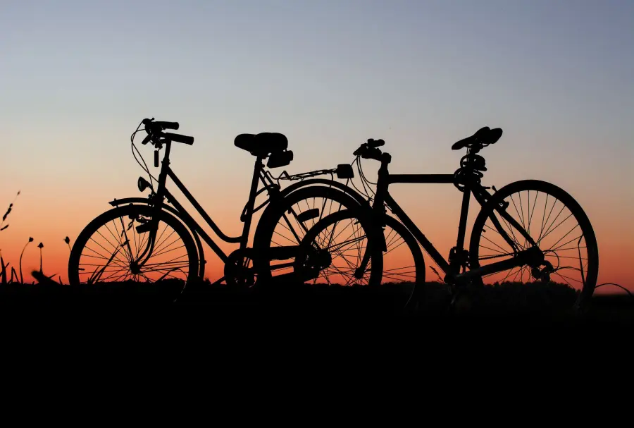 Bergamo, 259mila km in bici: 39 tonnellate di CO2 evitate