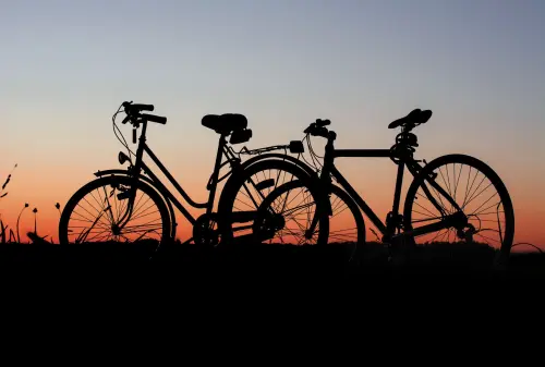 Bergamo, 259mila km in bici: 39 tonnellate di CO2 evitate