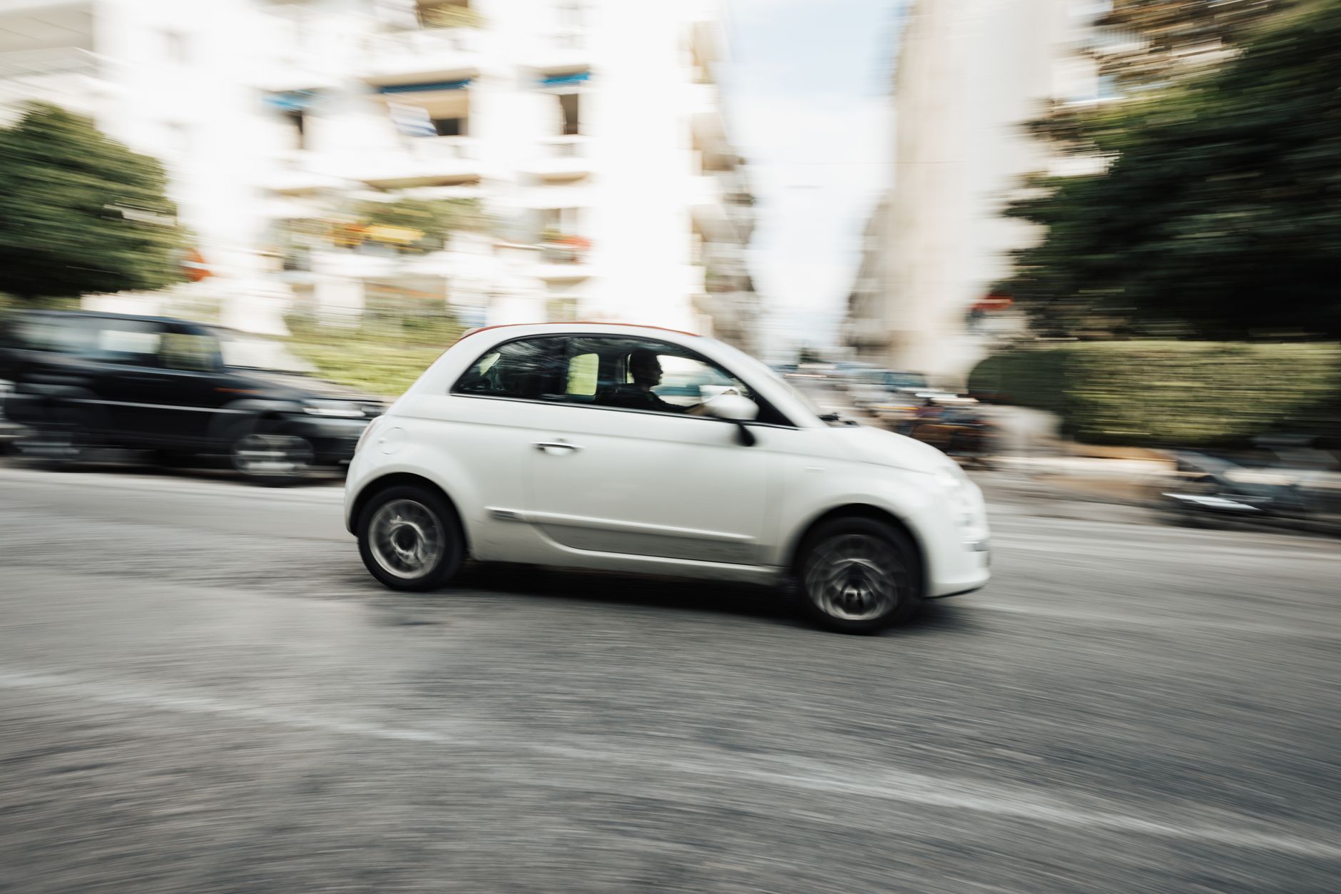 Bergamo, controllate quasi 60 agenzie di autonoleggio
