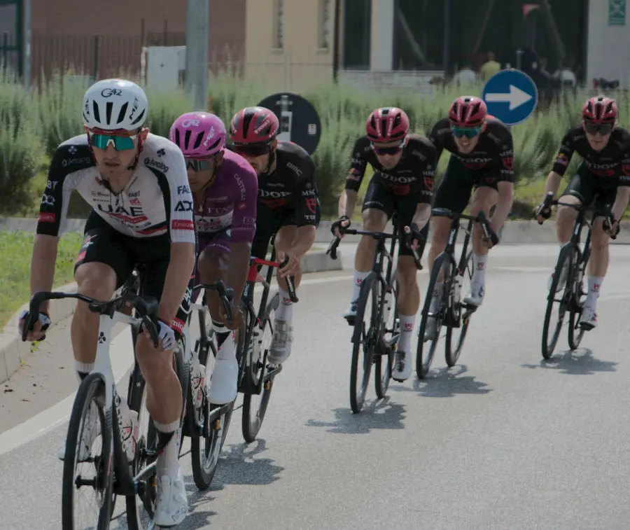 Giro di Lombardia 2026, 120ª edizione: 239 km da Bergamo a Como