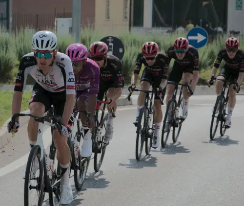 Giro di Lombardia 2026, 120ª edizione: 239 km da Bergamo a Como