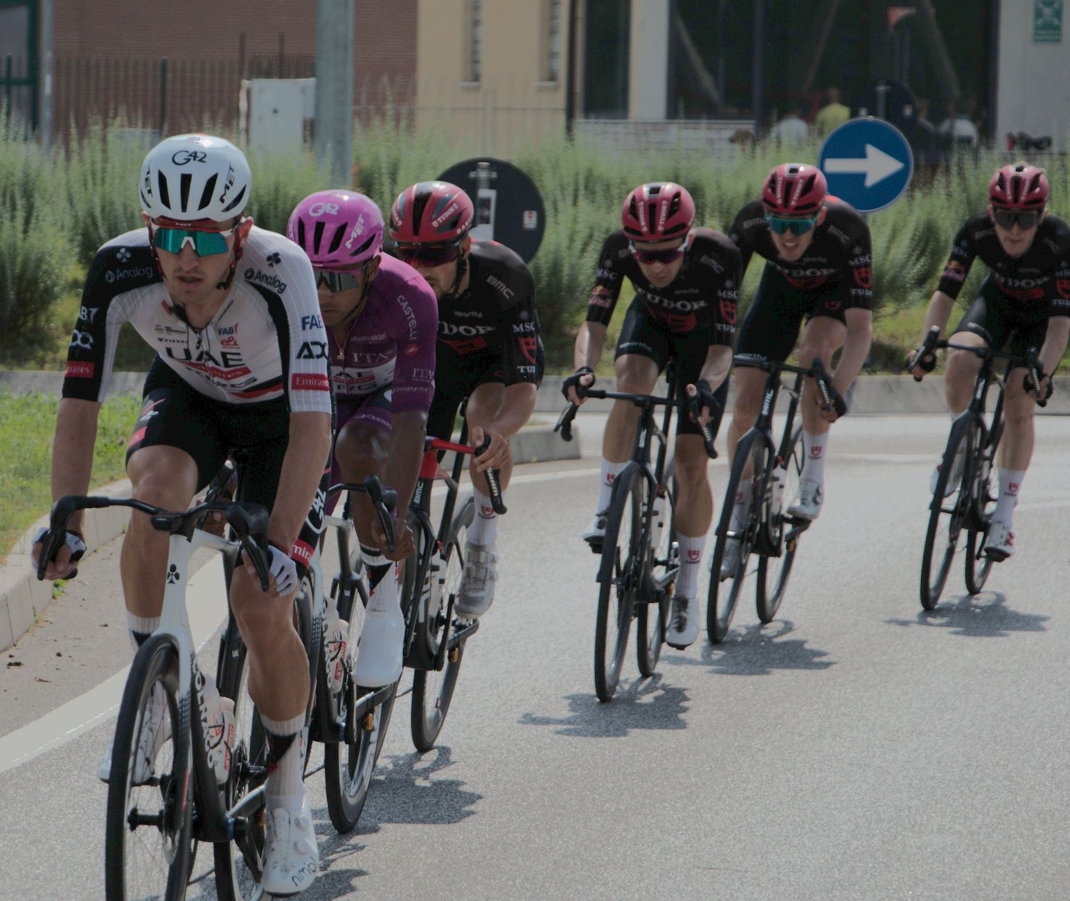 Giro di Lombardia 2026, 120ª edizione: 239 km da Bergamo a Como