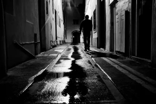 Bergamo, 111 ammonimenti per stalking e violenza domestica