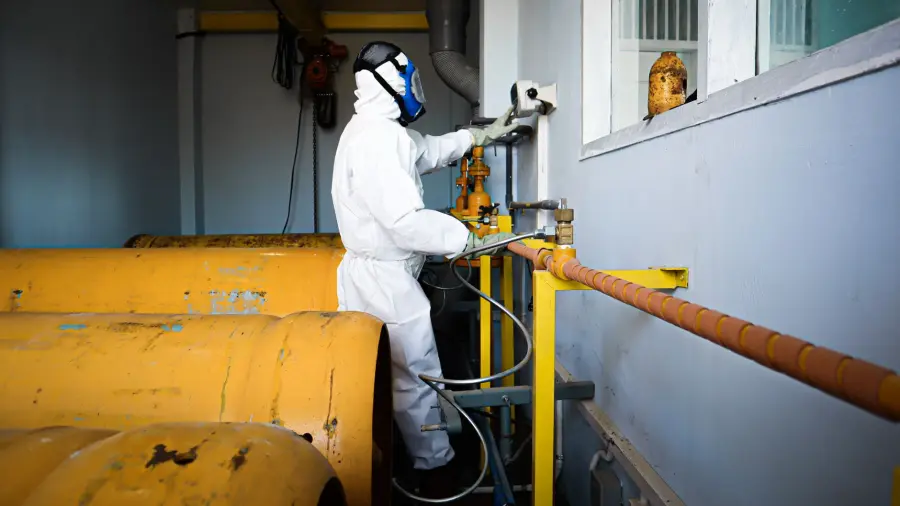 Radon a Bergamo, monitoraggio gratuito per un anno in nove Comuni