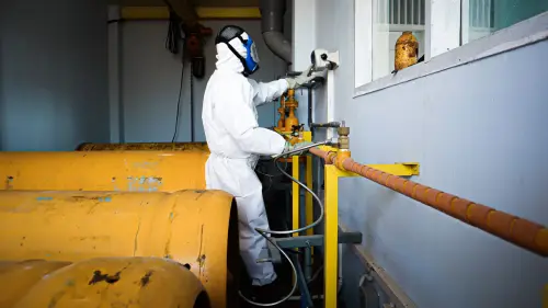 Radon a Bergamo, monitoraggio gratuito per un anno in nove Comuni