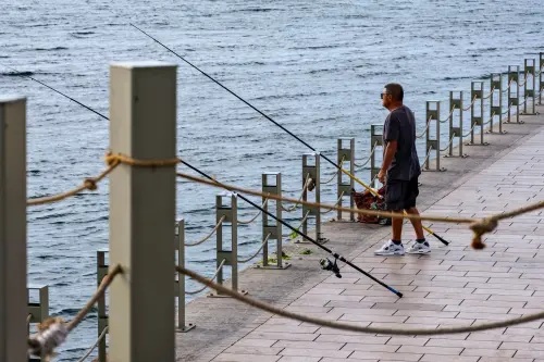 Pesca in Lombardia, bando da 350mila euro per imprese e giovani