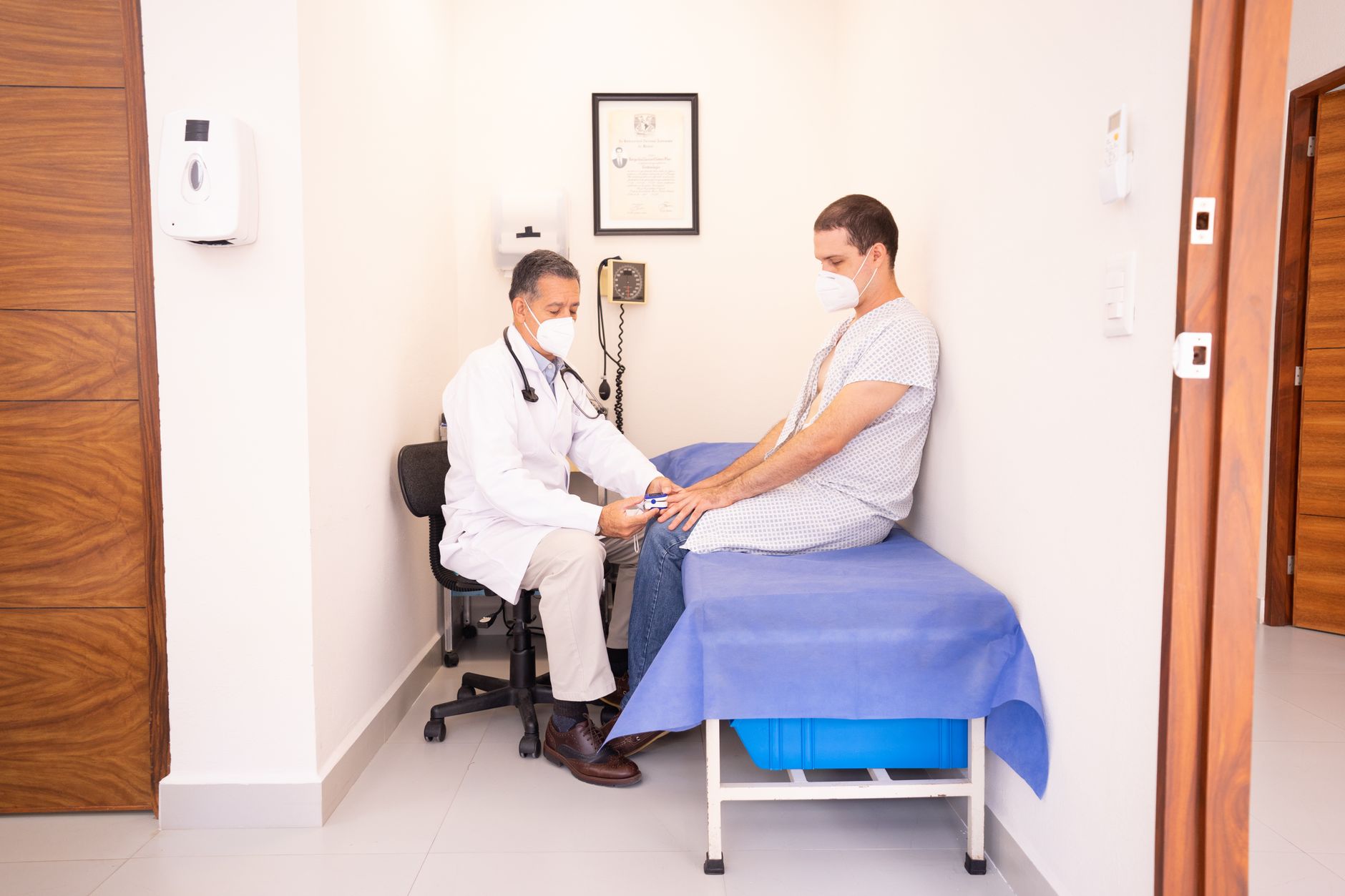 Bergamo Ovest, 19 milioni per ospedali e Case di Comunità