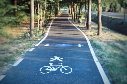 Bergamo, via Ghislandi: 1,3 milioni per la nuova ciclopedonale
