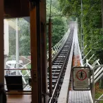 Avviso di locazione per uno spazio commerciale alla Funicolare di Città