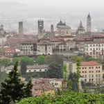 Visitare Bergamo Alta: come muoversi, cosa vedere e quando andare