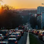 Sistema e-BRT tra Bergamo, Dalmine e Verdello: cantieri e modifiche alla viabilità in via Grumello