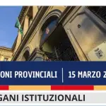 Elezioni provinciali, Bergamo 2026: pubblicate le indicazioni su corpo elettorale e presentazione delle liste
