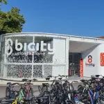 Chiusura temporanea della Velostazione di piazzale Marconi il 20 febbraio 2026