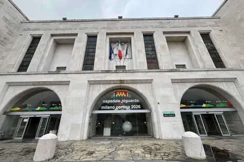 Premio Rosa Camuna 2026: riconoscimento ai professionisti lombardi intervenuti dopo la tragedia di Crans-Montana